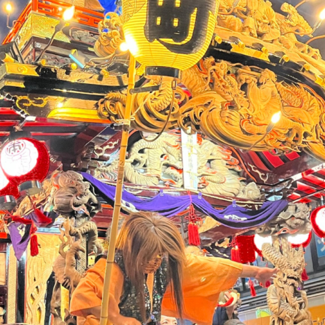 Discovering Edo’s Hidden Gems: A Journey Through Japan’s Timeless Post Towns
