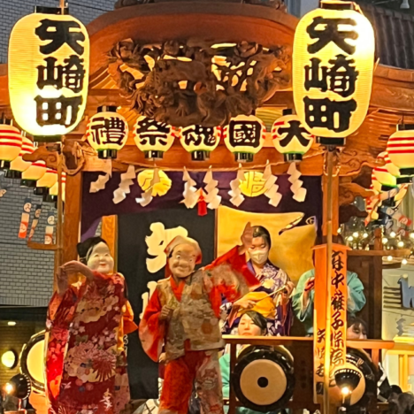 Explore the enchanting differences between shrines and temples in Japan