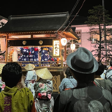 Toyama City, One of NYT’s “52 Places to Go”: Exploring Yatsuo and Owara