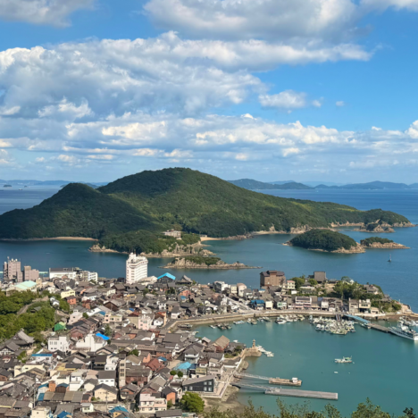 Toyama City, One of NYT’s “52 Places to Go”: Exploring Yatsuo and Owara
